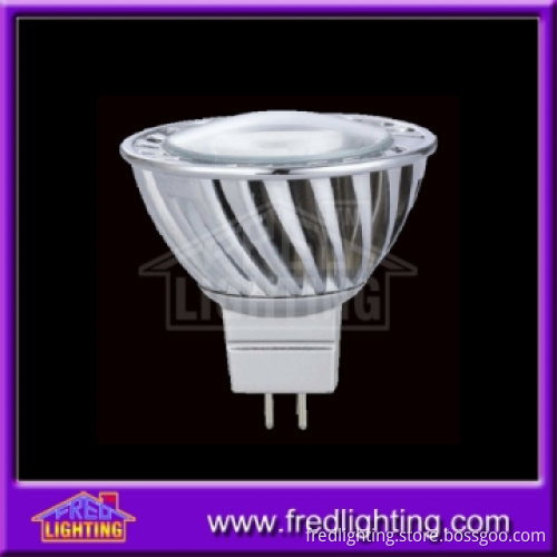 1w 3pcs 300lm LED Spotlight